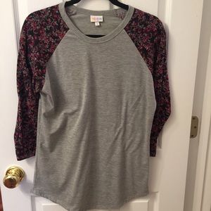 LULAROE RANDY medium